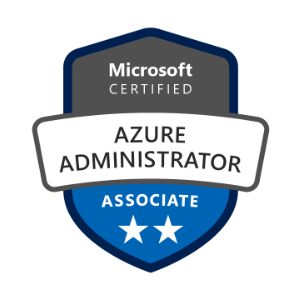 Azure Administrator